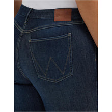 Load image into Gallery viewer, Wrangler - Womens Hi Rise Skinny Bespoke - Denim -