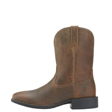 Load image into Gallery viewer, Ariat Men's Heritage Roper Wide Square Toe - ASSORTED SIZES