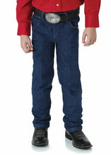 Load image into Gallery viewer, Wrangler Boys Original Pro Rodeo Jean - SLIM - ASSORTED SIZES