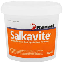 Load image into Gallery viewer, Ranvet Salkavite