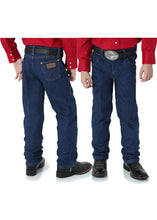 Load image into Gallery viewer, Wrangler Boys Original Pro Rodeo Jean Regular Leg - ASSORTED SIZES