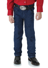 Load image into Gallery viewer, Wrangler Boys Original Pro Rodeo Jean Regular Leg - ASSORTED SIZES