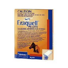 Load image into Gallery viewer, Eraquell Wormer Pellets 35g