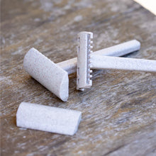 Load image into Gallery viewer, Hairy Pony - Double Edge Safety Razors - 3 Pack