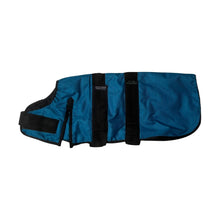 Load image into Gallery viewer, Dog Coat - X- Calibur - TEAL