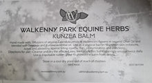 Load image into Gallery viewer, Walkenny Park - Kunzea Balm - 250 g