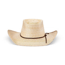 Load image into Gallery viewer, Avenel - Billabong Palm Straw Hat - BLEACH - ASSORTED SIZES
