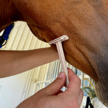 Load image into Gallery viewer, Hairy Pony - Double Edge Safety Razors - 3 Pack