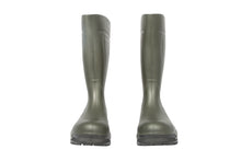 Load image into Gallery viewer, AgBoss Kiewa Gumboot - DARK GREEN Was $ 109.00 NOW $ 85.00 - NO EXCHANGES OR REFUNDS ON SALE ITEMS