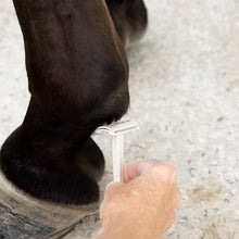 Load image into Gallery viewer, Hairy Pony - Double Edge Safety Razors - 3 Pack