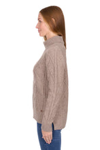 Load image into Gallery viewer, Womans Layla Jumper - Thomas Cook - Taupe - ASSORTED SIZES
