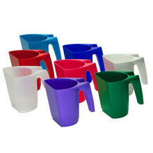 Load image into Gallery viewer, Feed Scoop 0.5 kg - Feed Maxx - Assorted Colors