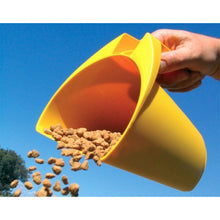Load image into Gallery viewer, Feed Scoop - 1 kg - Feed Maxx - Assorted Colors