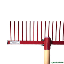 Load image into Gallery viewer, Millenia Classic Stable Fork - Assorted Colors - PICK UP ONLY IN STORE