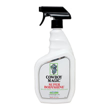 Load image into Gallery viewer, Cowboy Magic Super Bodyshine 946mL