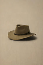 Load image into Gallery viewer, Akubra Cattleman - ASSORTED SIZES - BRAN and FAWN