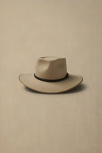 Load image into Gallery viewer, Akubra - Cattleman - SAND - ASSORTED SIZES