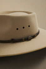 Load image into Gallery viewer, Akubra - Cattleman - SAND - ASSORTED SIZES
