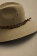 Load image into Gallery viewer, Akubra Riverina - BRAN - ASSORTED SIZES