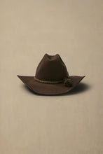Load image into Gallery viewer, Akubra Rough Rider - LODEN
