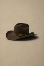 Load image into Gallery viewer, Akubra Rough Rider - LODEN