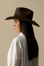 Load image into Gallery viewer, Akubra Rough Rider - LODEN