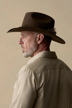 Load image into Gallery viewer, Akubra Rough Rider - LODEN