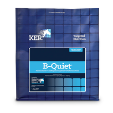 Load image into Gallery viewer, KER B-Quiet - VARIOUS SIZES