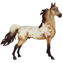 Load image into Gallery viewer, Traditional 75th Anniversery Saddlebred - BREYER
