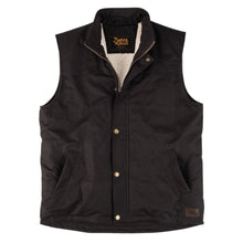 Load image into Gallery viewer, Burke & Wills MENS Byron Vest - X Large