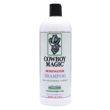Load image into Gallery viewer, Cowboy Magic Shine In Yellow Out - Whitening Shampoo 473 ml