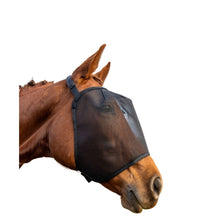 Load image into Gallery viewer, Wild Horse Fly Veil - FV1 - ASSORTED SIZES