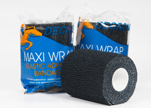 Load image into Gallery viewer, Decron - Maxi Wrap Elastic Adhesive Bandage 3 inch x 15 feet