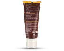 Load image into Gallery viewer, Boot Polish - Effax -Black - 75 ml