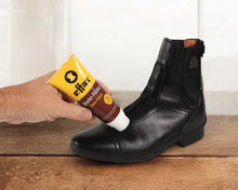 Load image into Gallery viewer, Boot Polish - Effax -Black - 75 ml