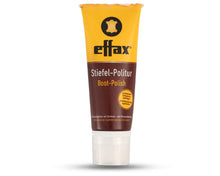 Load image into Gallery viewer, Boot Polish - Effax -Black - 75 ml