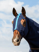 Load image into Gallery viewer, Earlwood Cotton Zip Hood - VARIOUS COLORS