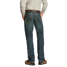 Load image into Gallery viewer, Ariat MENS REBAR M5 STRAGHT LEG- IRONSIDE - ASSORTED SIZES