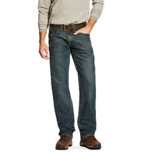 Load image into Gallery viewer, Ariat MENS REBAR M5 STRAGHT LEG- IRONSIDE - ASSORTED SIZES
