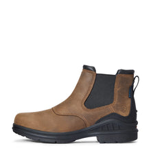 Load image into Gallery viewer, Ariat Men's Barnyard Twin Gore II H20 - Distressed Brown - ASSORTED SIZES