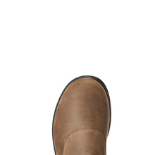 Load image into Gallery viewer, Ariat Women's Barnyard Twin Gore H20 - Antique Brown - ASSORTED SIZES
