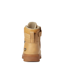 Load image into Gallery viewer, Ariat - Mens Turbo Hamersley Stirling Side Zips with Carbon Toe - Wheat - ASSORTED SIZES
