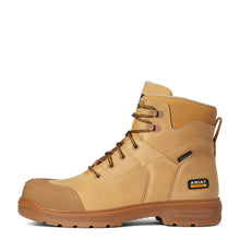 Load image into Gallery viewer, Ariat - Mens Turbo Hamersley Stirling Side Zips with Carbon Toe - Wheat - ASSORTED SIZES