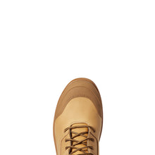 Load image into Gallery viewer, Ariat - Mens Turbo Hamersley Stirling Side Zips with Carbon Toe - Wheat - ASSORTED SIZES