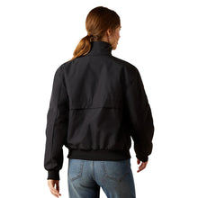 Load image into Gallery viewer, Ariat Womens Stable 2.0 Insultated Jacket - Black - ASSORTED SIZES