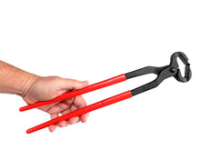 Load image into Gallery viewer, Professional 15" Hoof Nippers