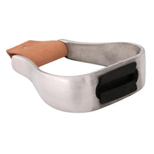 Load image into Gallery viewer, Oxbows - Aluminium - RubberTreads