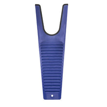 Load image into Gallery viewer, Boot Jack - Plastic with rubber- Blue
