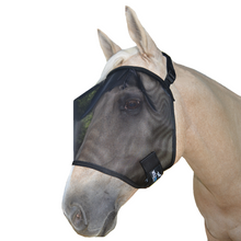 Load image into Gallery viewer, Wild Horse Fly Veil - FV1 - ASSORTED SIZES