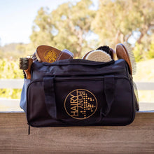 Load image into Gallery viewer, Hairy Pony Horse Grooming Bag